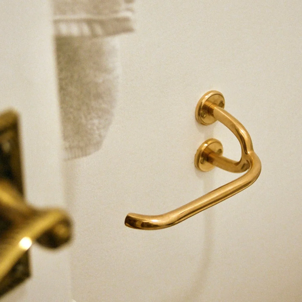 Fauna Toilet Paper Roll Holder - Rockland Interiors Inc.