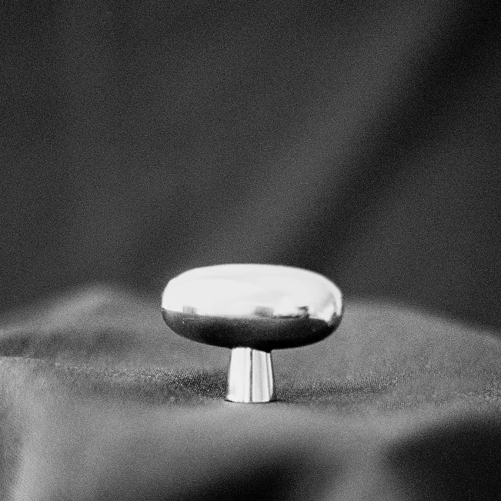 Blunt Knob - Rockland Interiors Inc.