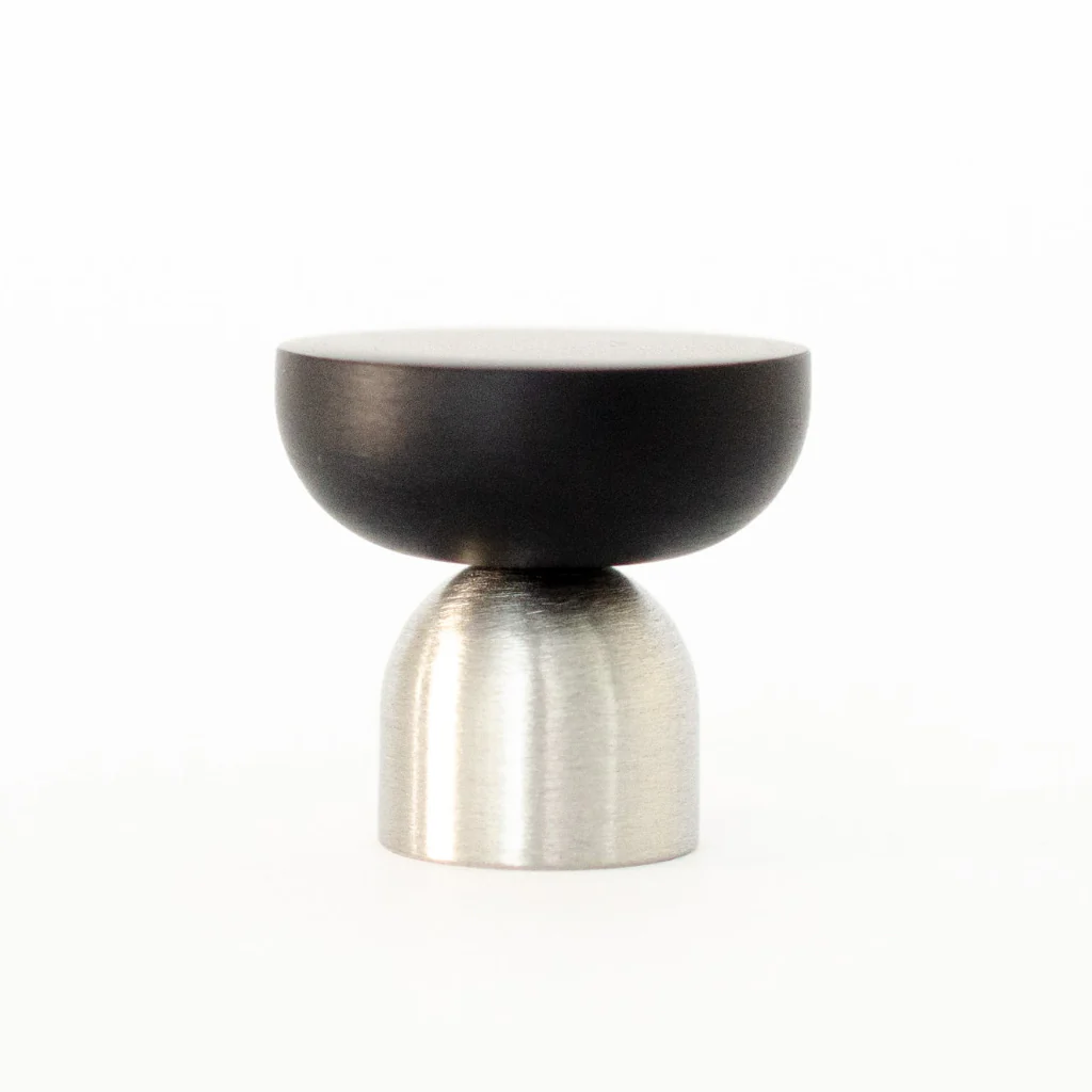 Kokeshi Mix Knob / Hook - Rockland Interiors Inc.