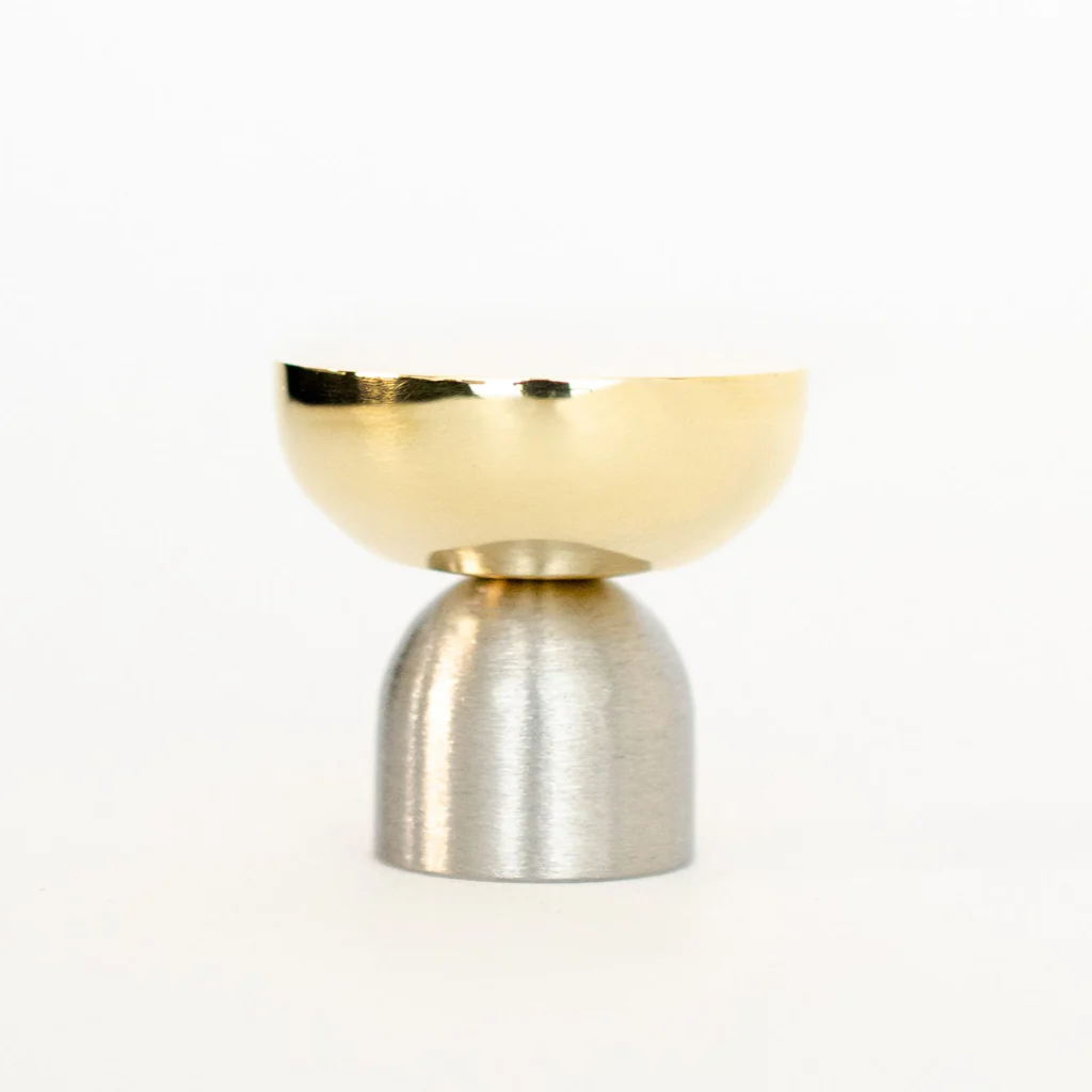 Kokeshi Mix Knob / Hook - Rockland Interiors Inc.