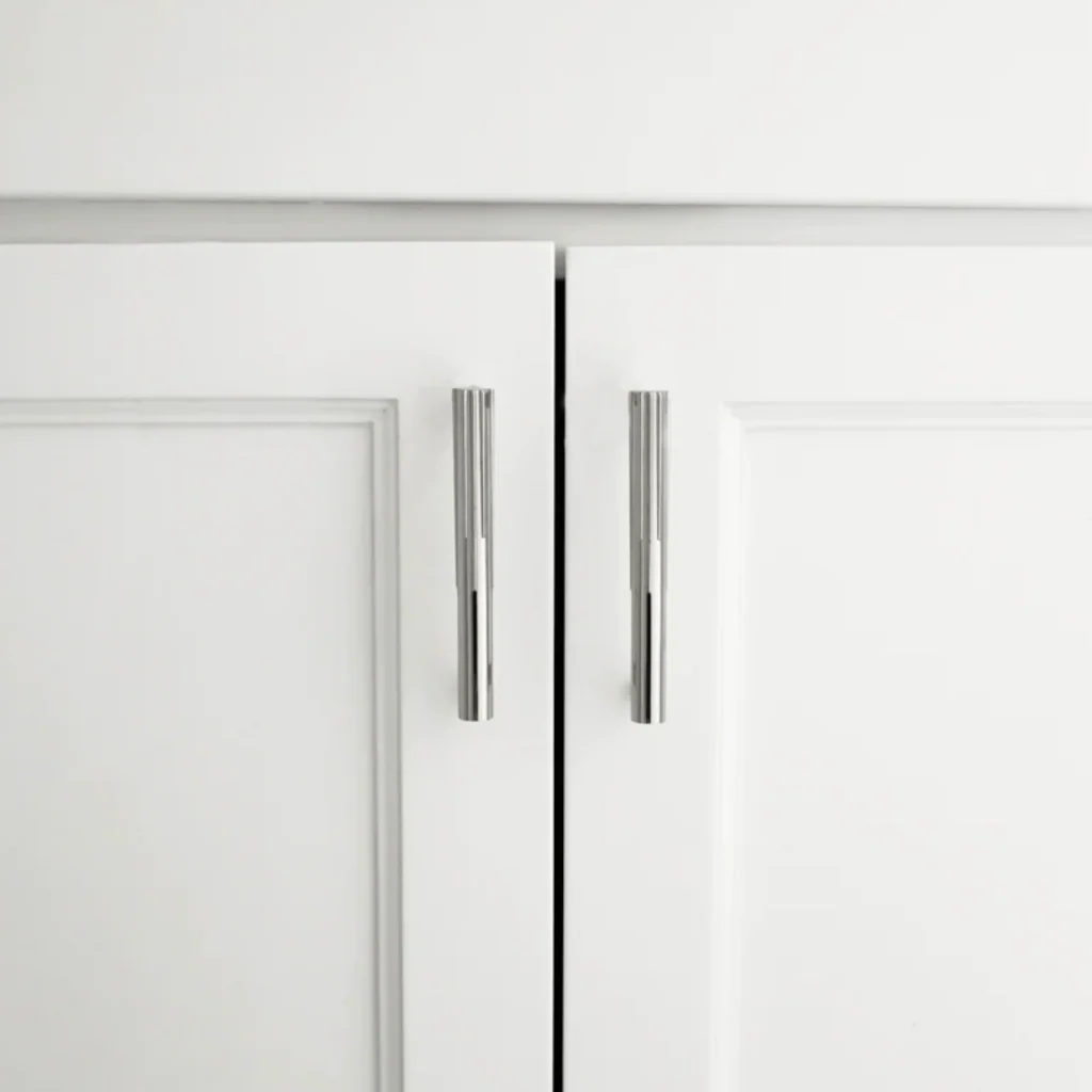 Sunburst Cabinet Pull - Rockland Interiors Inc.