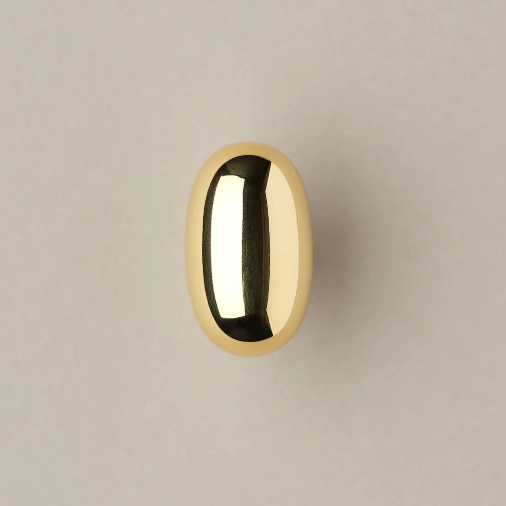 Pico Blunt Knob - Rockland Interiors Inc.