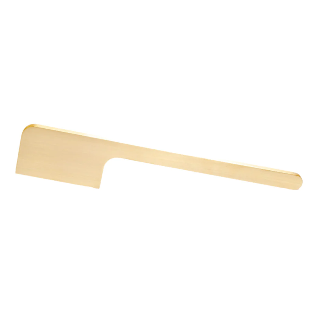 Soft Cut Handle - Rockland Interiors Inc.
