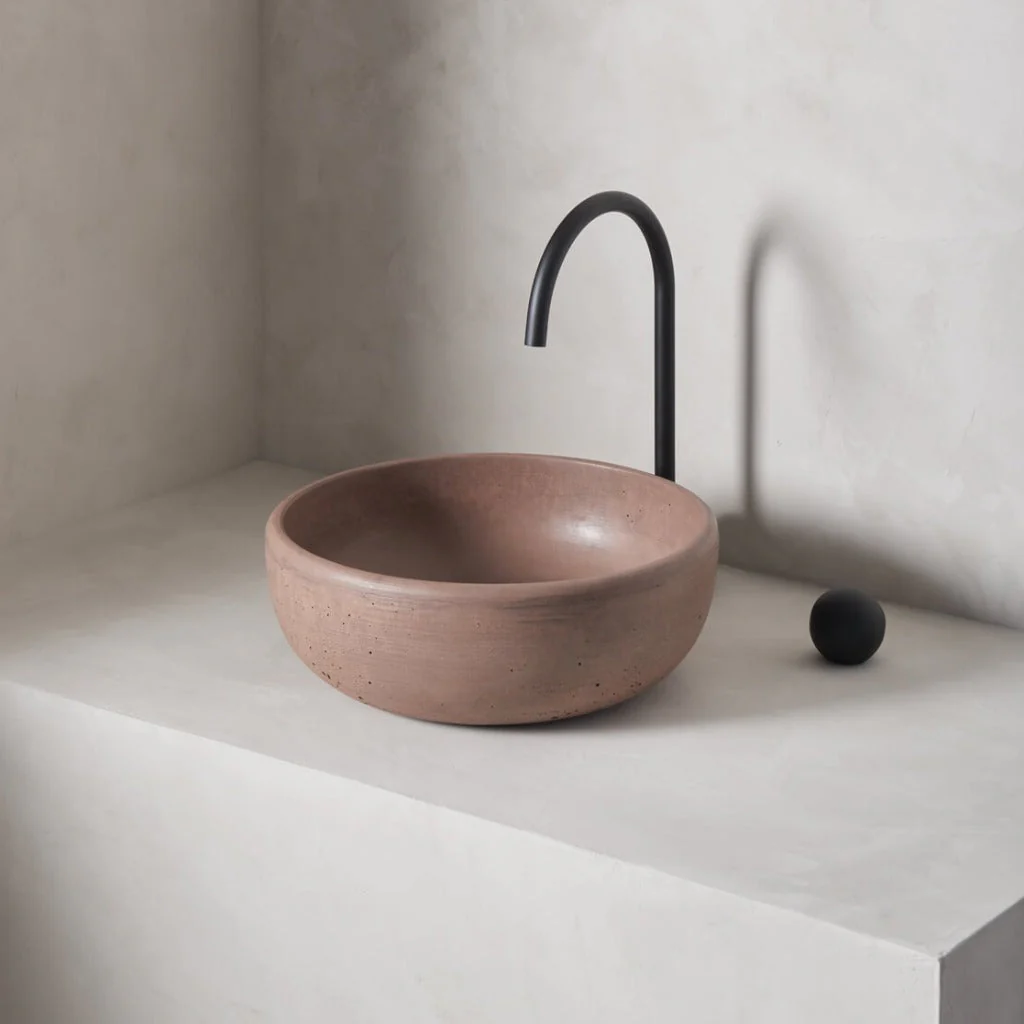 Rōve Basin - Rockland Interiors Inc.