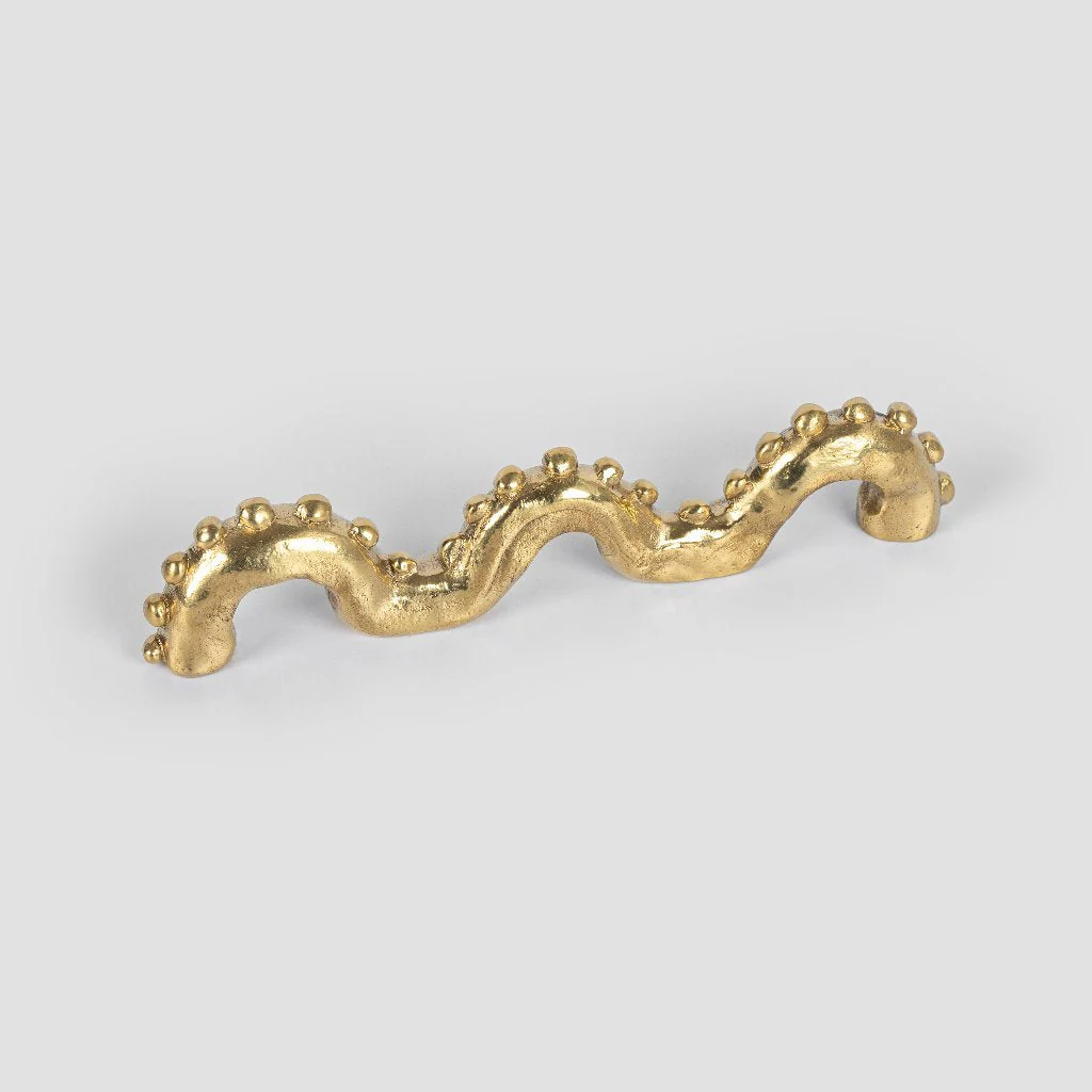 Forme No. 39 Cabinet Pull Large - Rockland Interiors Inc.