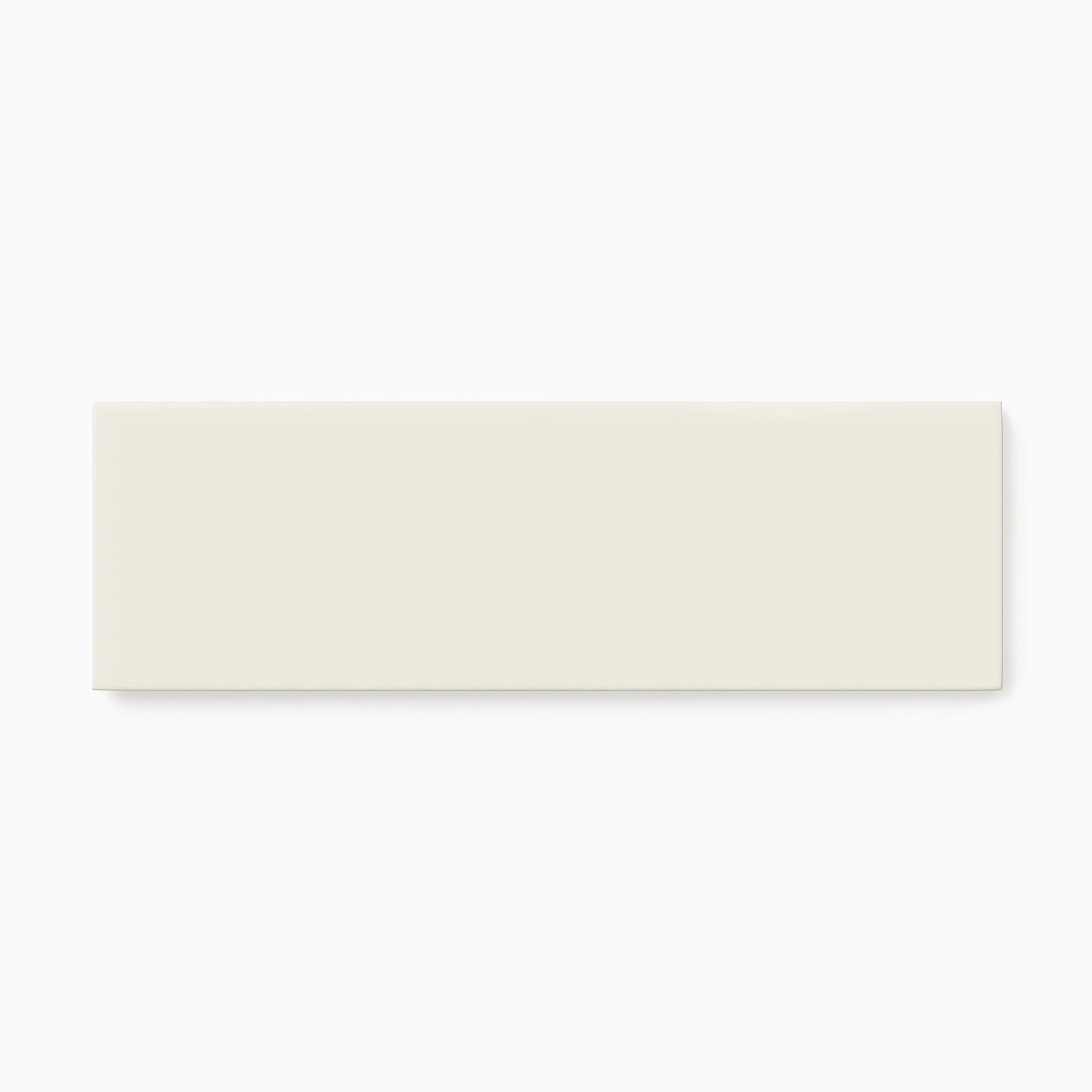 3x9 Natural Press Ceramic Tile in Salt Creek Gloss - Rockland Interiors Inc.