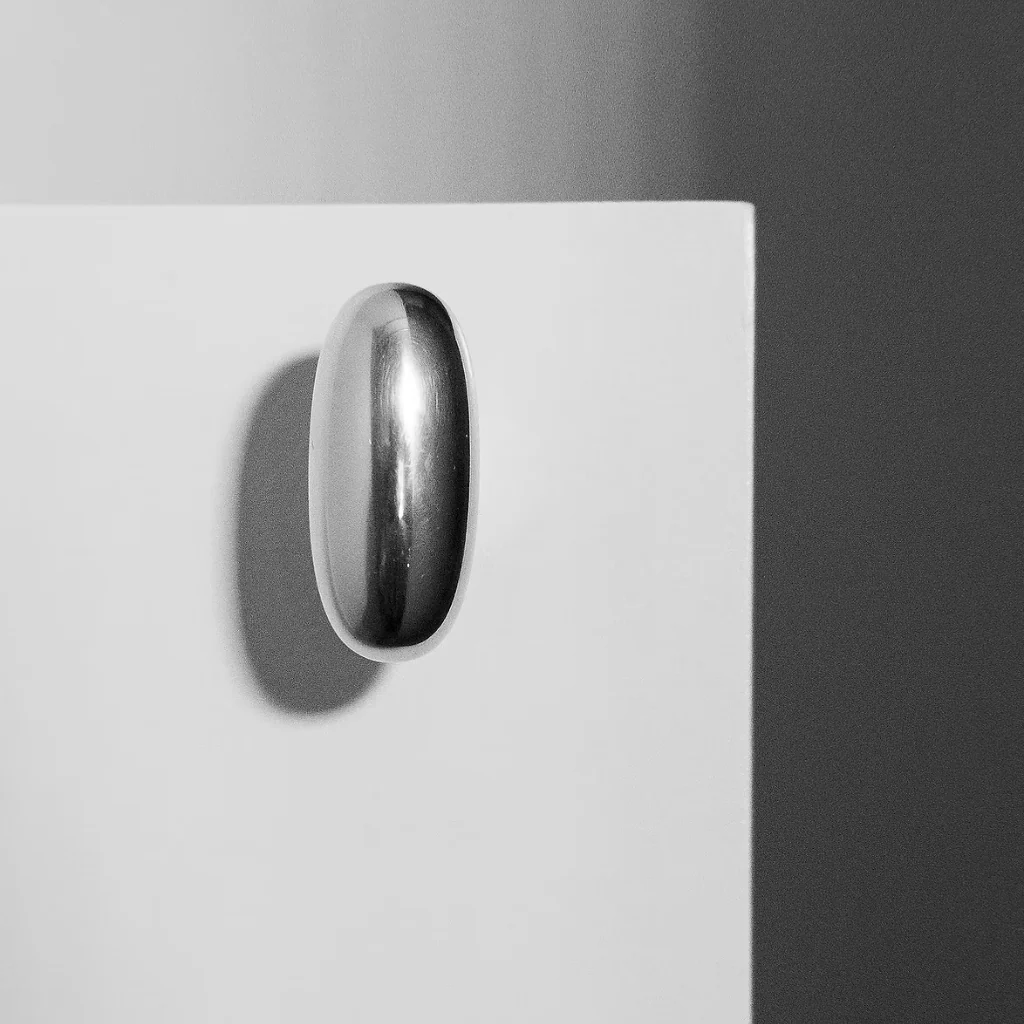 Blunt Knob - Rockland Interiors Inc.