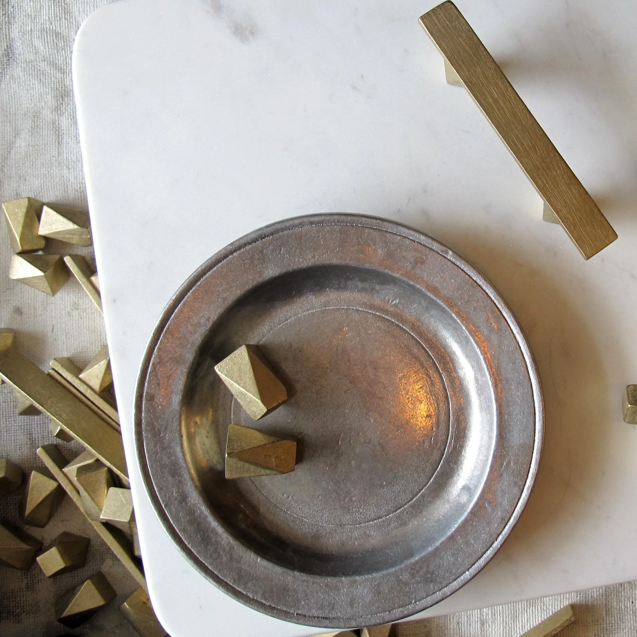 Geo Handle - Rockland Interiors Inc.