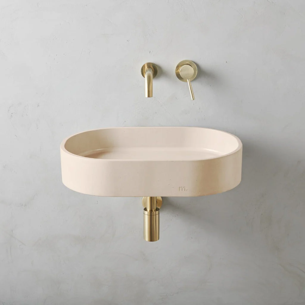 Parro Basin LG Affix - Rockland Interiors Inc.