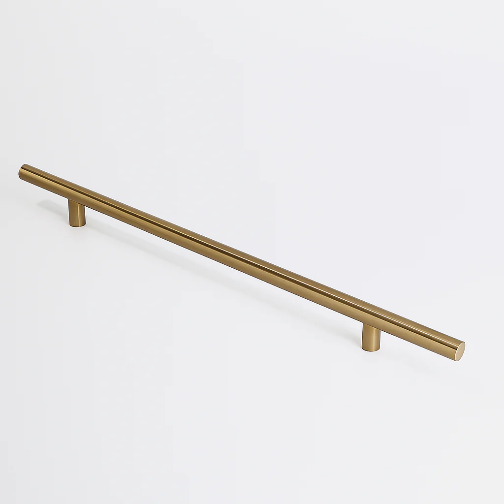 Charlie Round Cabinet Pull - Rockland Interiors Inc.