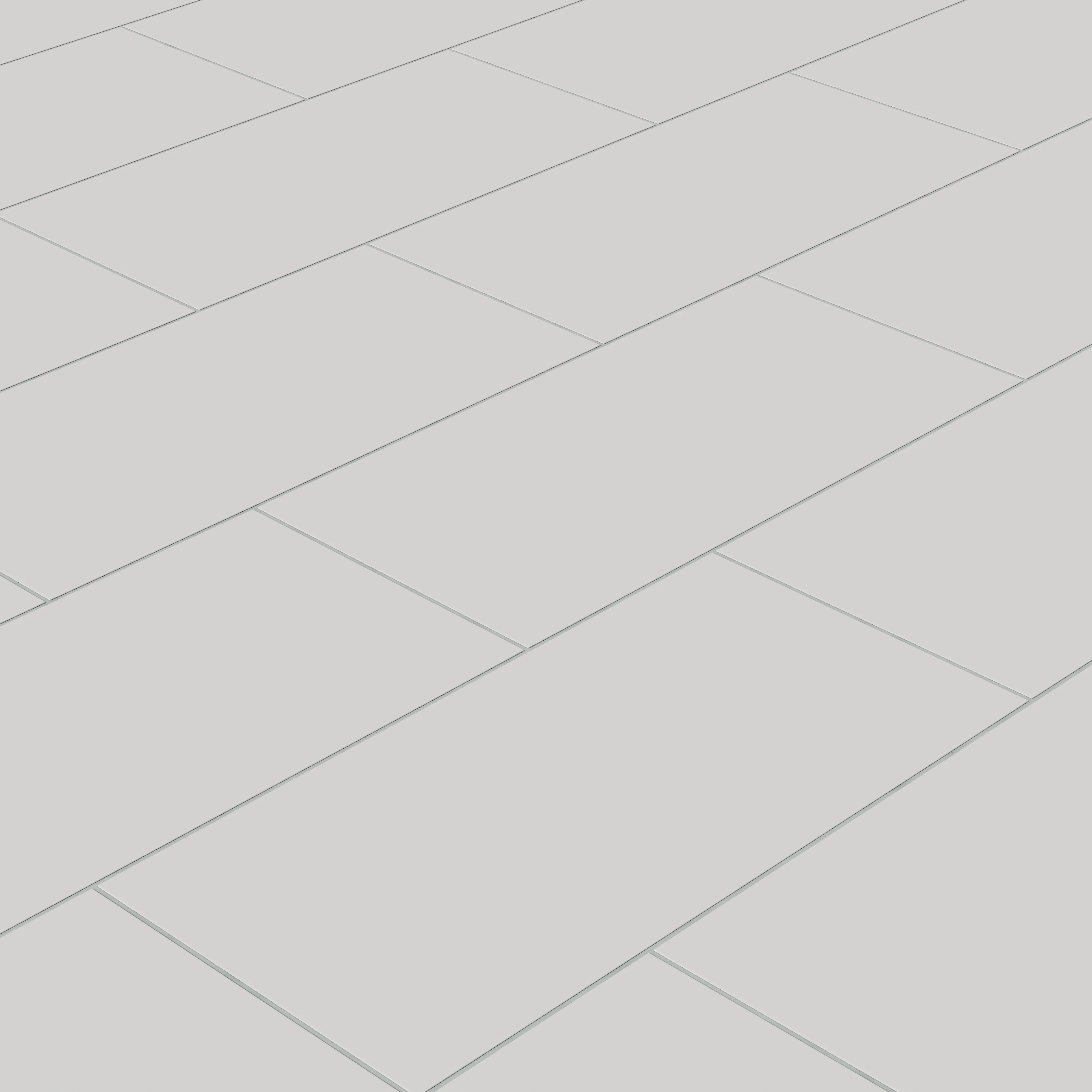 12x24 Natural Press Ceramic Tile in Cloud Cover Matte - Rockland Interiors Inc.