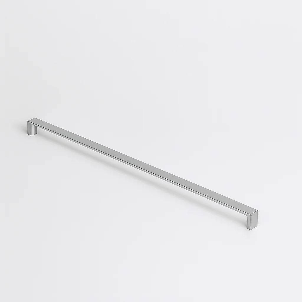 Charlie Contour Appliance Pull - Rockland Interiors Inc.