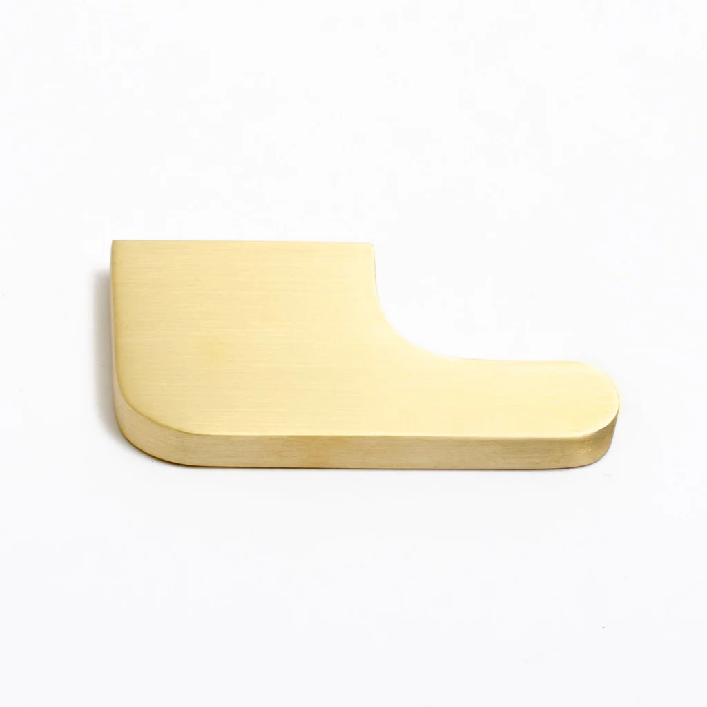 Soft Cut Knob - Rockland Interiors Inc.