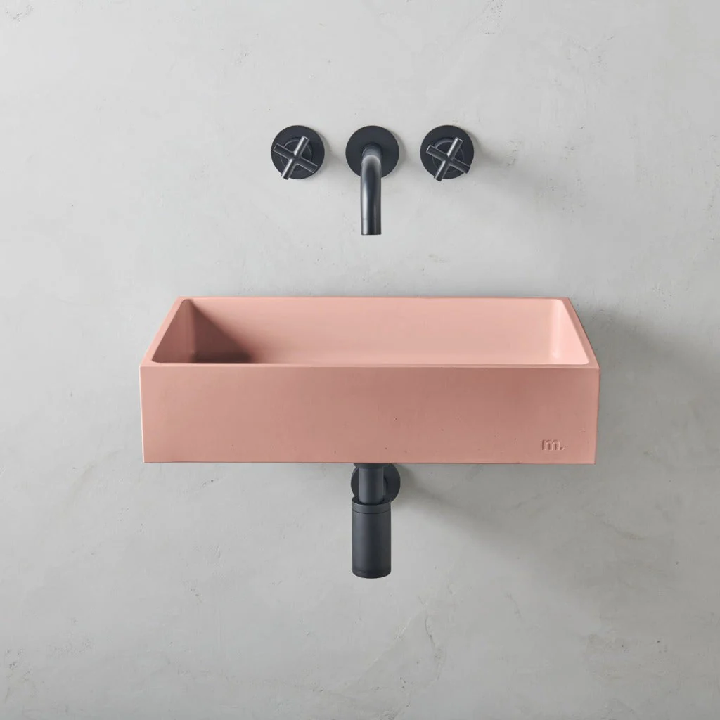 Jeker Basin Affix - Rockland Interiors Inc.