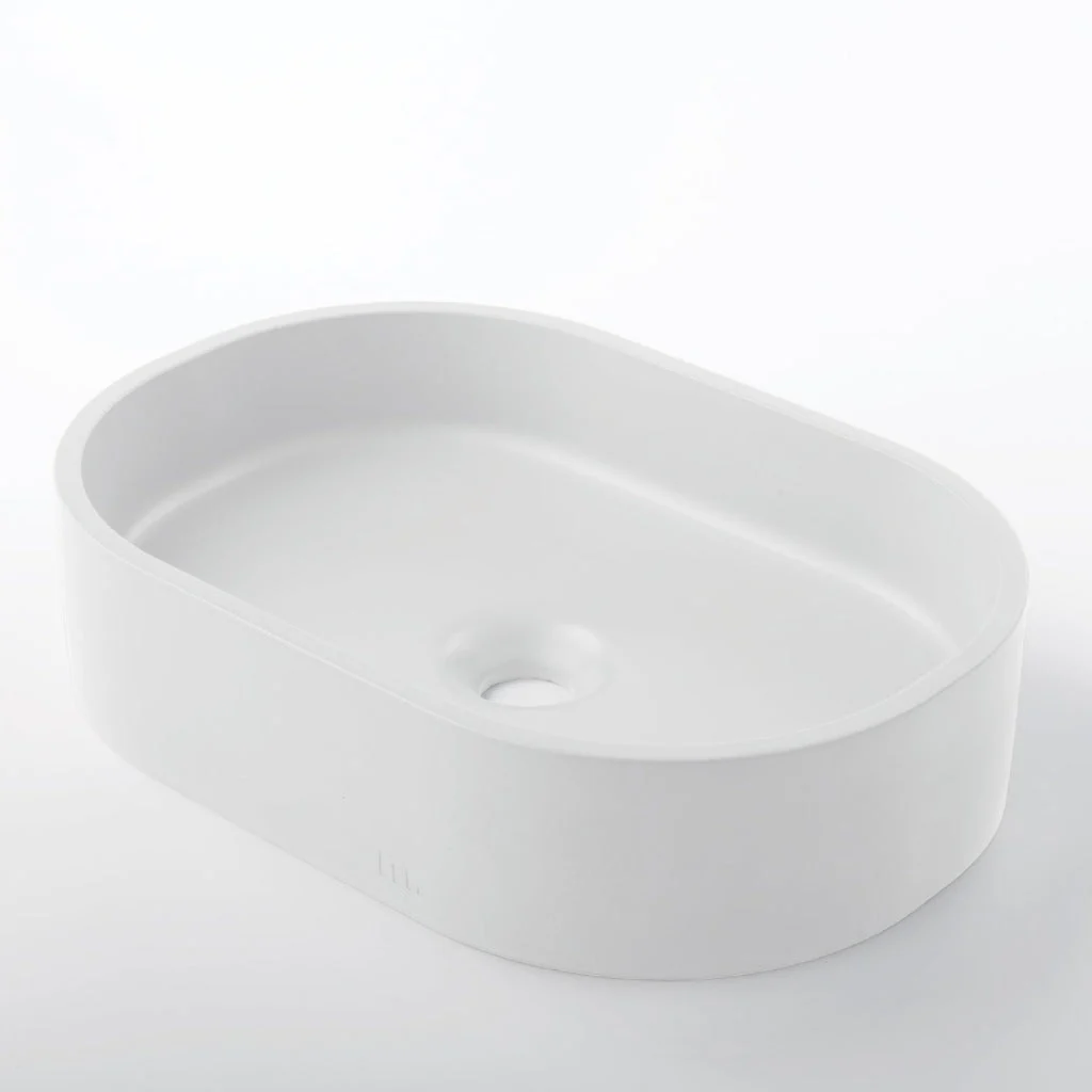Parro Basin - Rockland Interiors Inc.