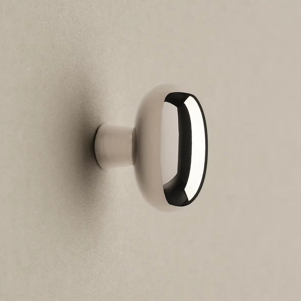 Pico Blunt Knob - Rockland Interiors Inc.