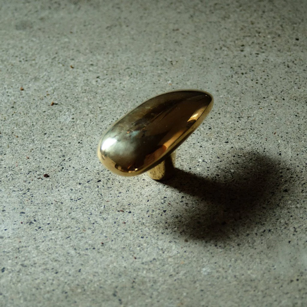 MOMI Knob/Hook Long Mini - Rockland Interiors Inc.