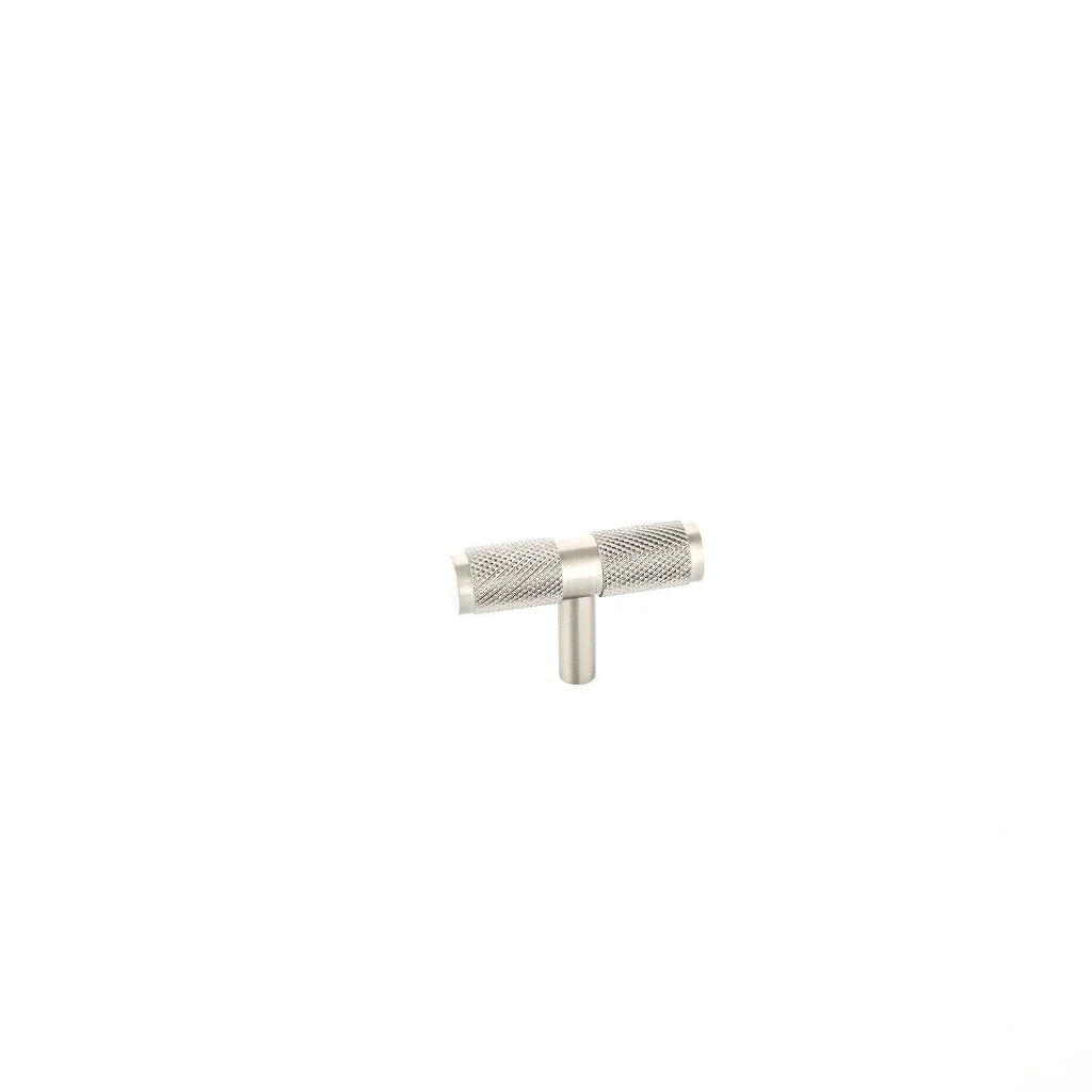 Phantom Knurled T-Bar - Rockland Interiors Inc.