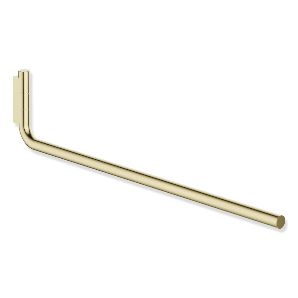Hewi 480 L Towel Rail - Rockland Interiors Inc.