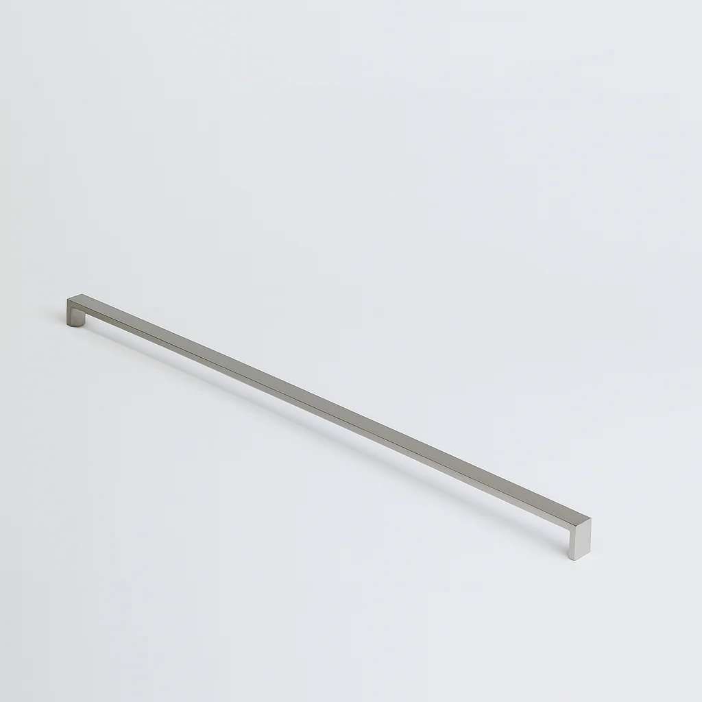 Charlie Contour Appliance Pull - Rockland Interiors Inc.