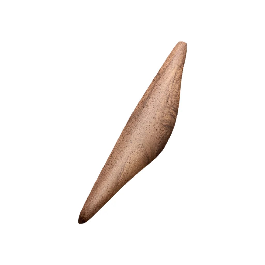 Furnipart Manta Cabinet Handle - Rockland Interiors Inc.