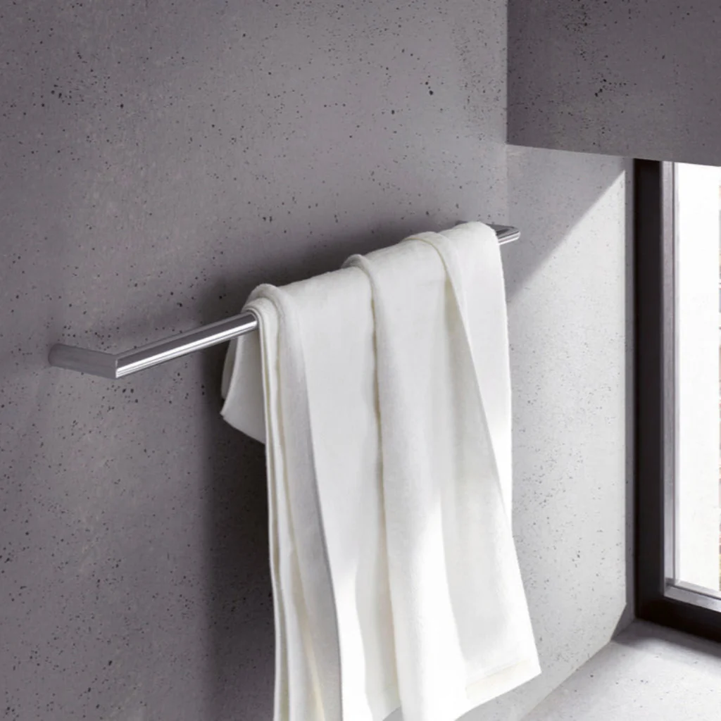 Hewi 900 Bath Towel Rail - Rockland Interiors Inc.