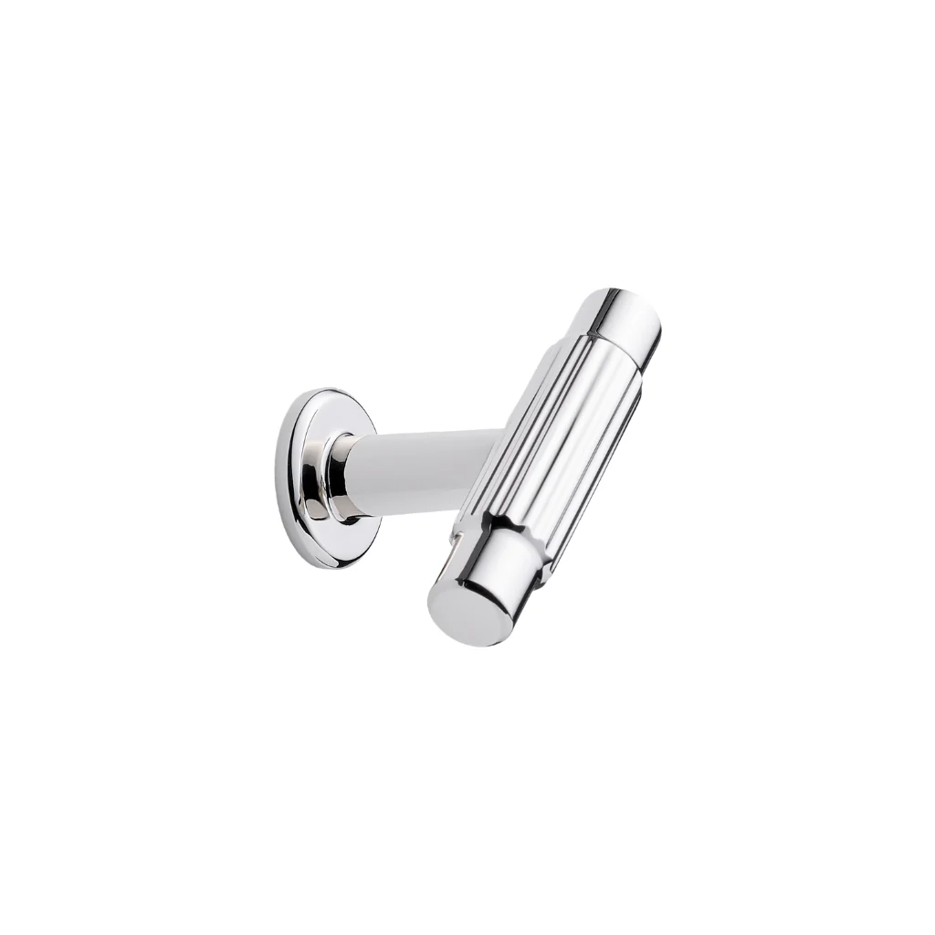 Furnipart Villa T Cabinet Knob - Rockland Interiors Inc.