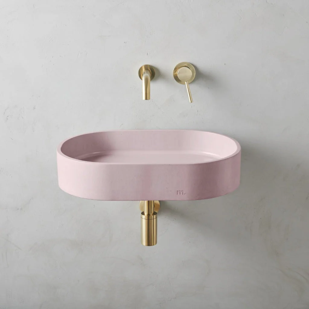 Parro Basin LG Affix - Rockland Interiors Inc.