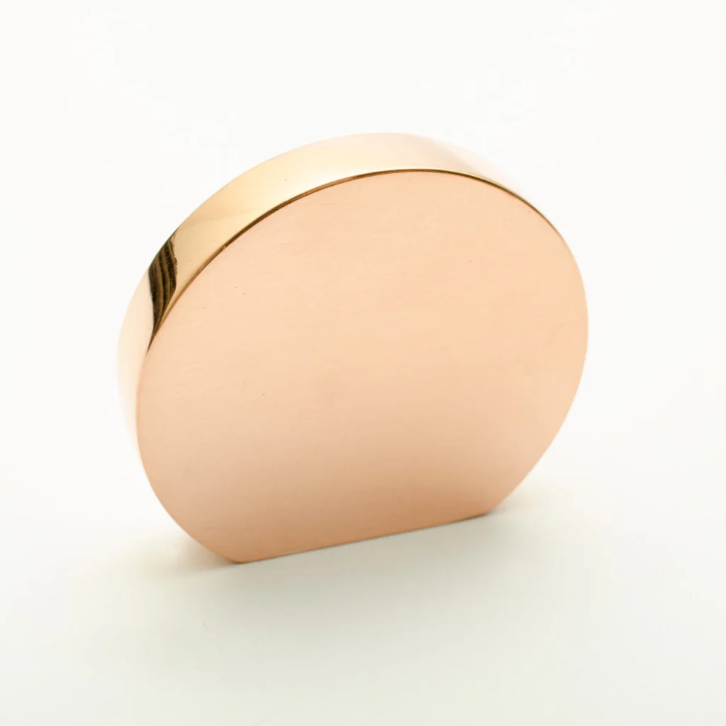 Globe Knob - Rockland Interiors Inc.