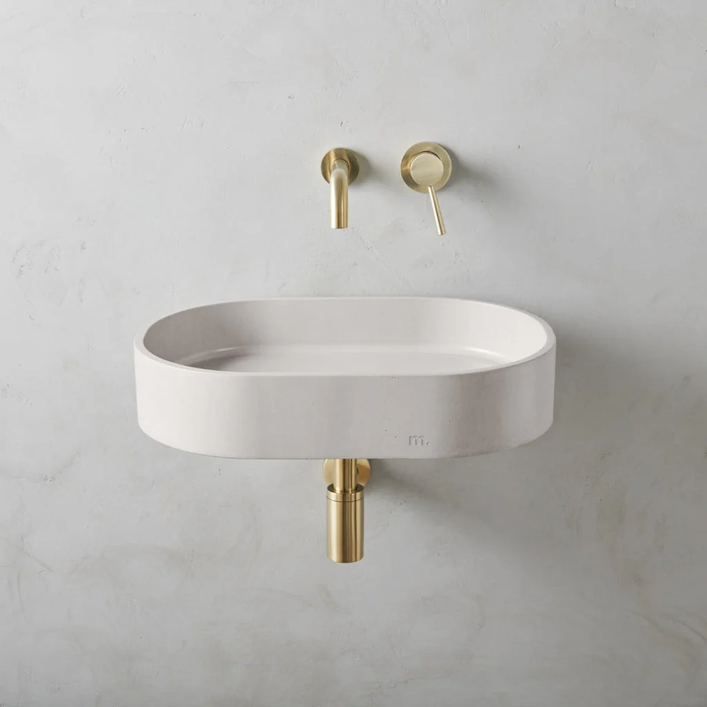 Parro Basin LG Affix - Rockland Interiors Inc.