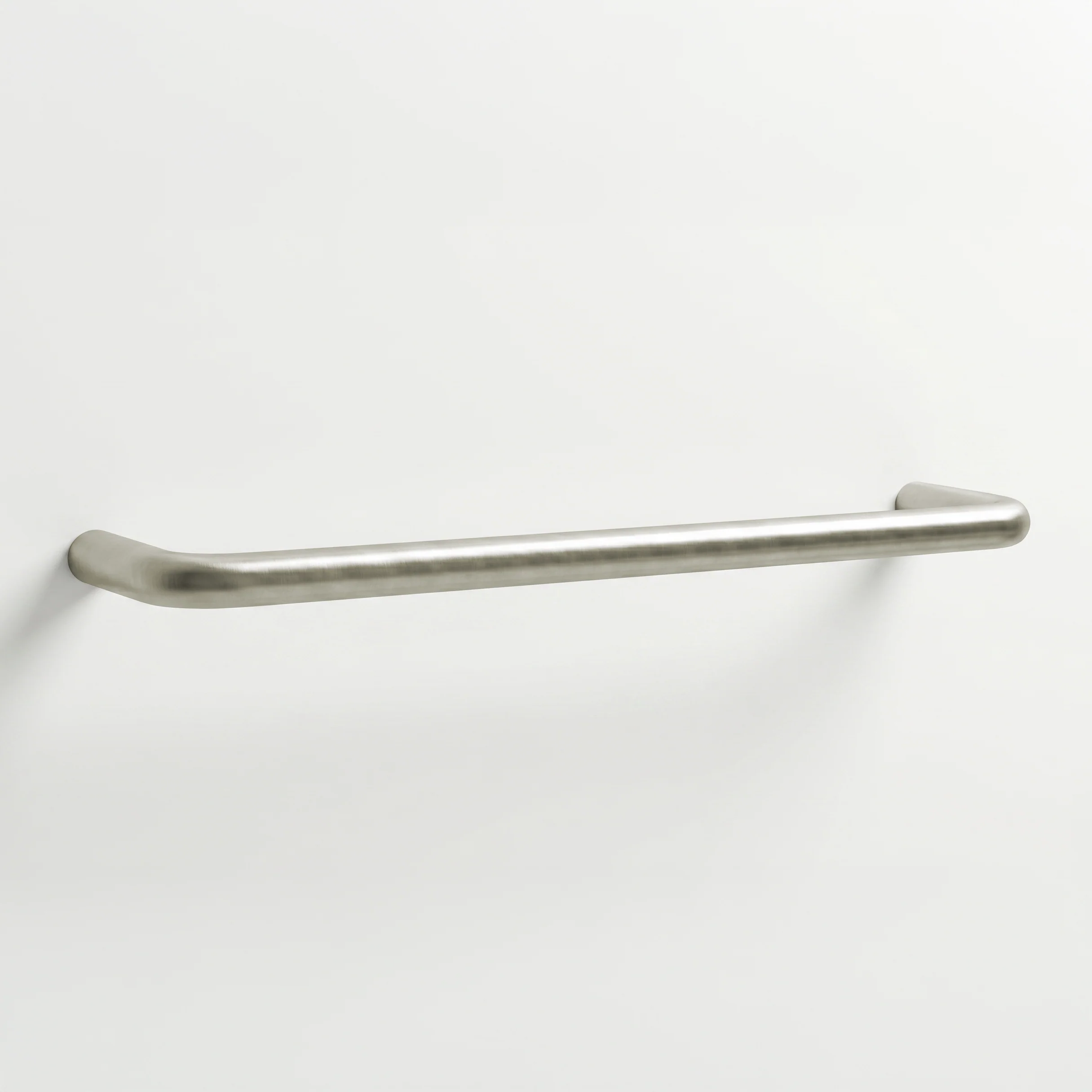 Charlie Radius Towel Bar - Rockland Interiors Inc.