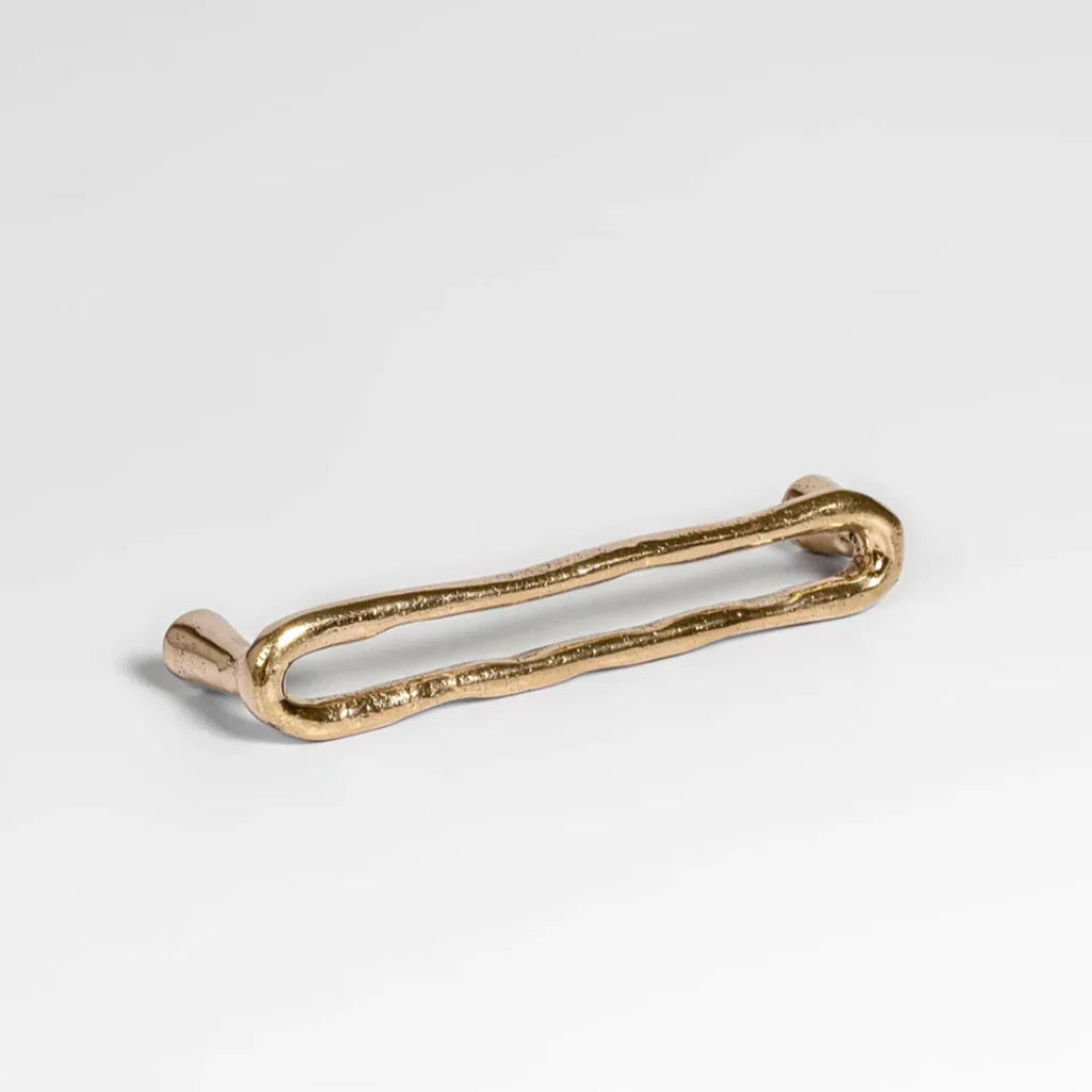 Forme No. 22 Cabinet Pull Medium - Rockland Interiors Inc.