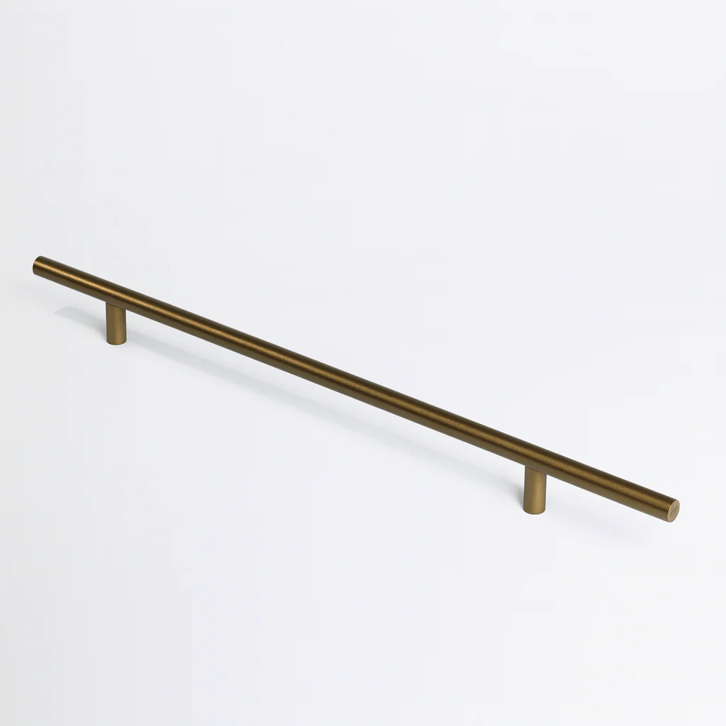 Charlie Round Cabinet Pull - Rockland Interiors Inc.