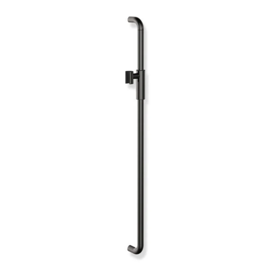 Hewi 480 Rail With Magnetic Shower Head Holder - Rockland Interiors Inc.