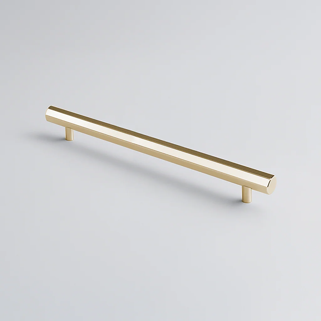 Charlie Hex Pull - Rockland Interiors Inc.