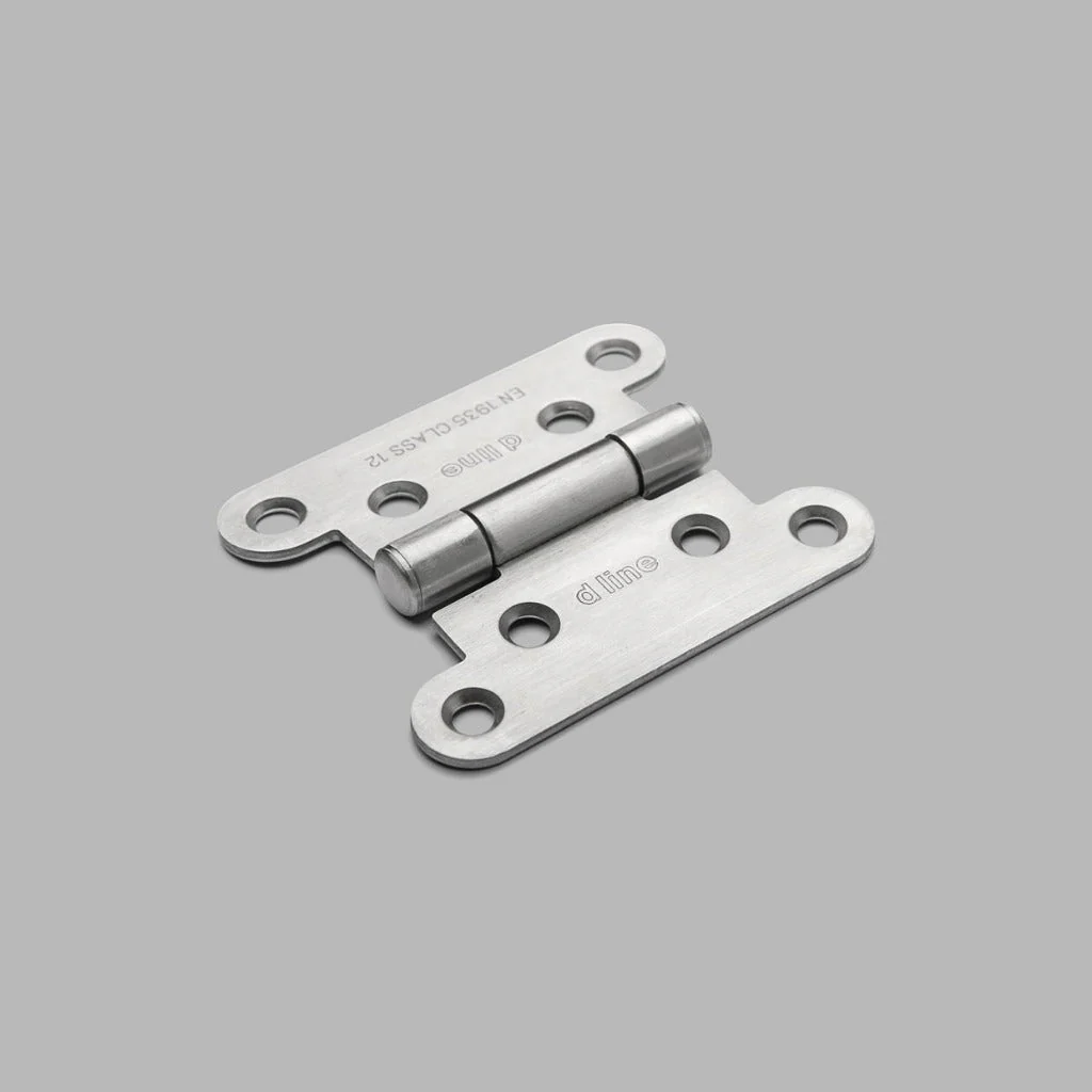 Knud Hinge Round - Rockland Interiors Inc.