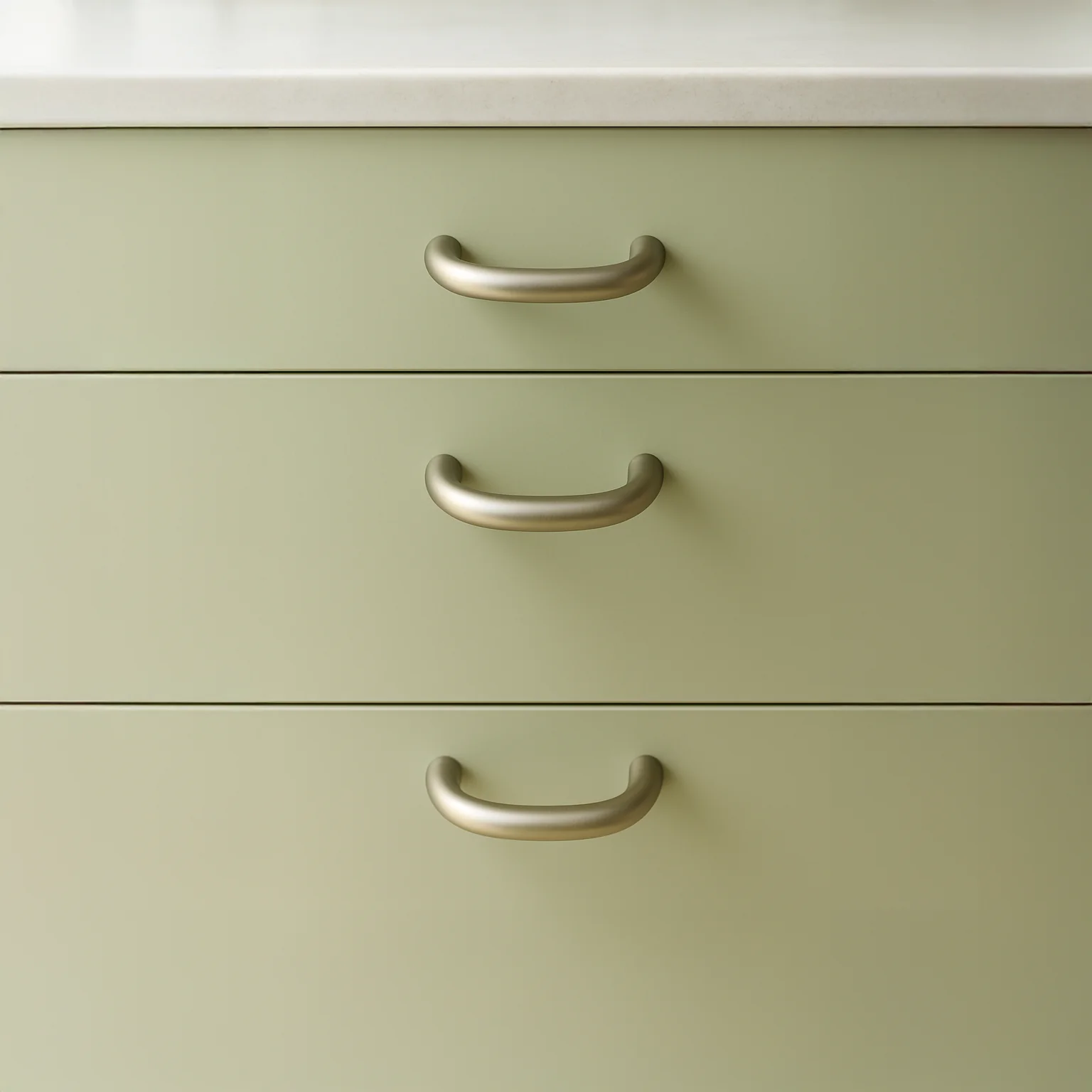 FAT Pull Handle Medium - Rockland Interiors Inc.