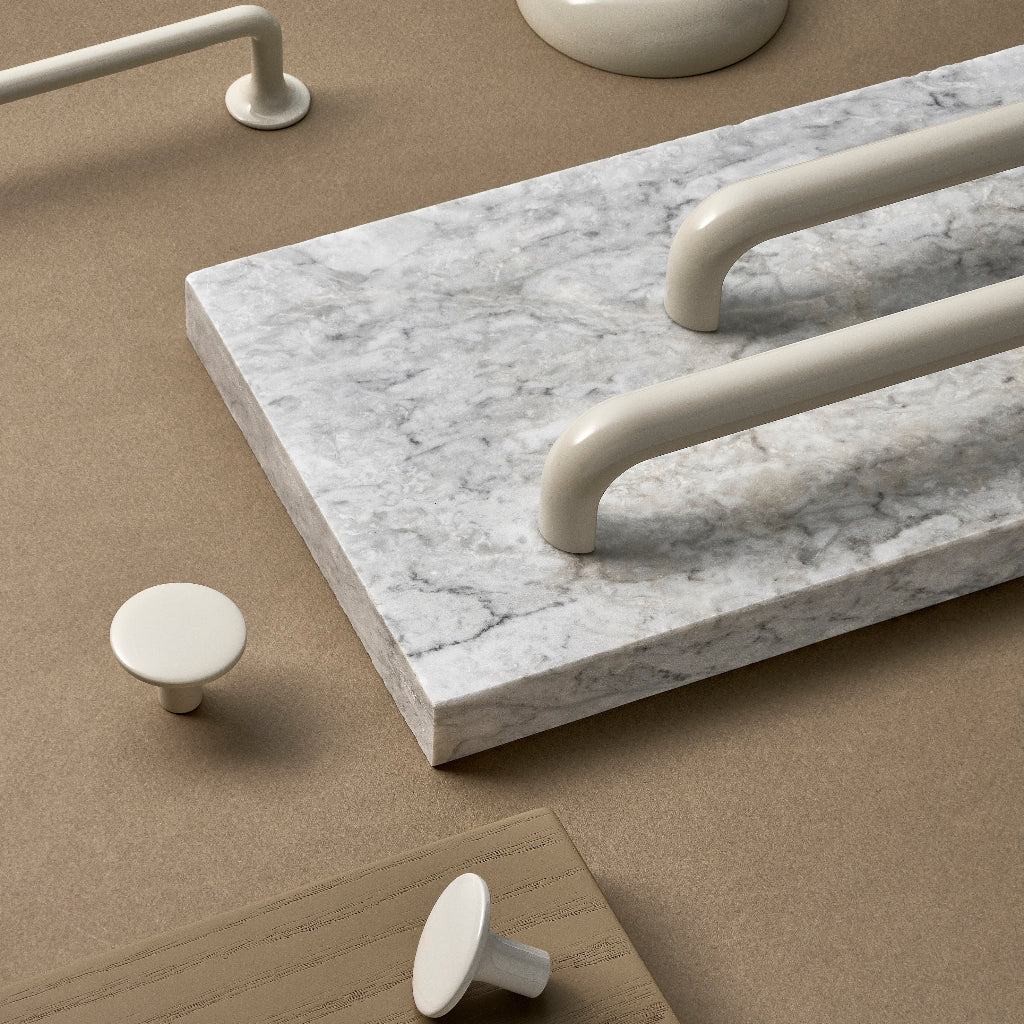 Furnipart Tango Knob - Rockland Interiors Inc.