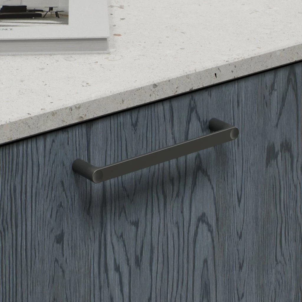 Furnipart Punto Cabinet Handle - Rockland Interiors Inc.
