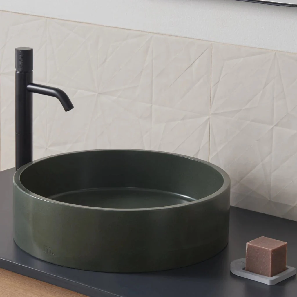 Odet Basin LG - Rockland Interiors Inc.