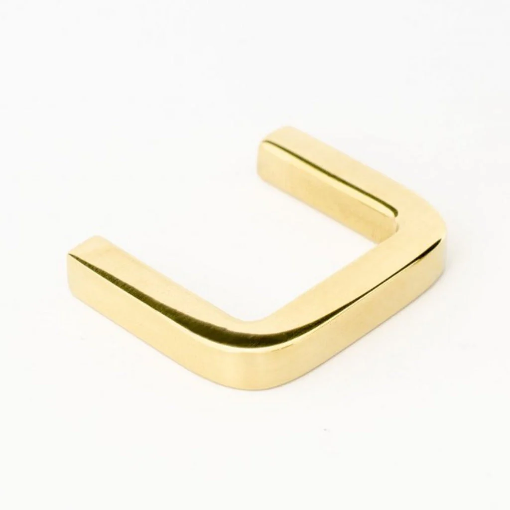 Thread Knob - Rockland Interiors Inc.