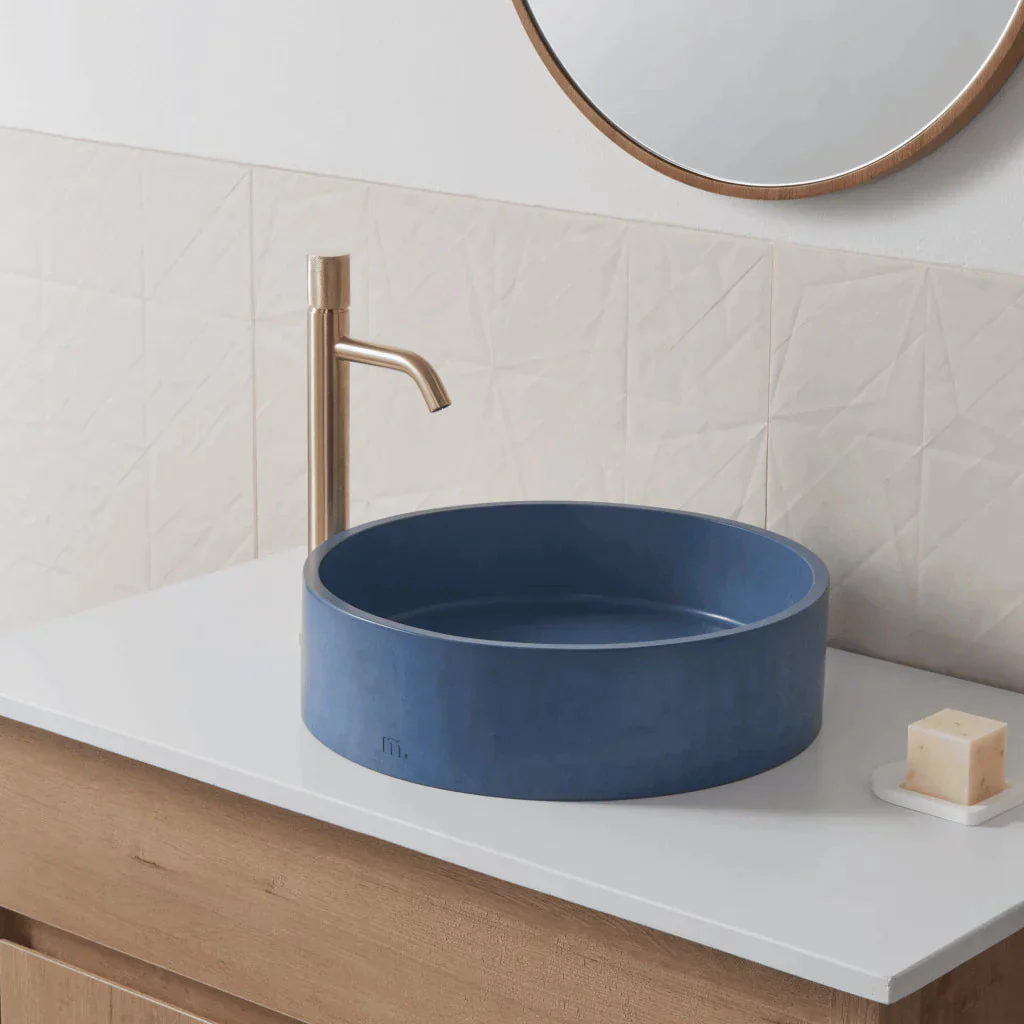 Odet Basin LG - Rockland Interiors Inc.