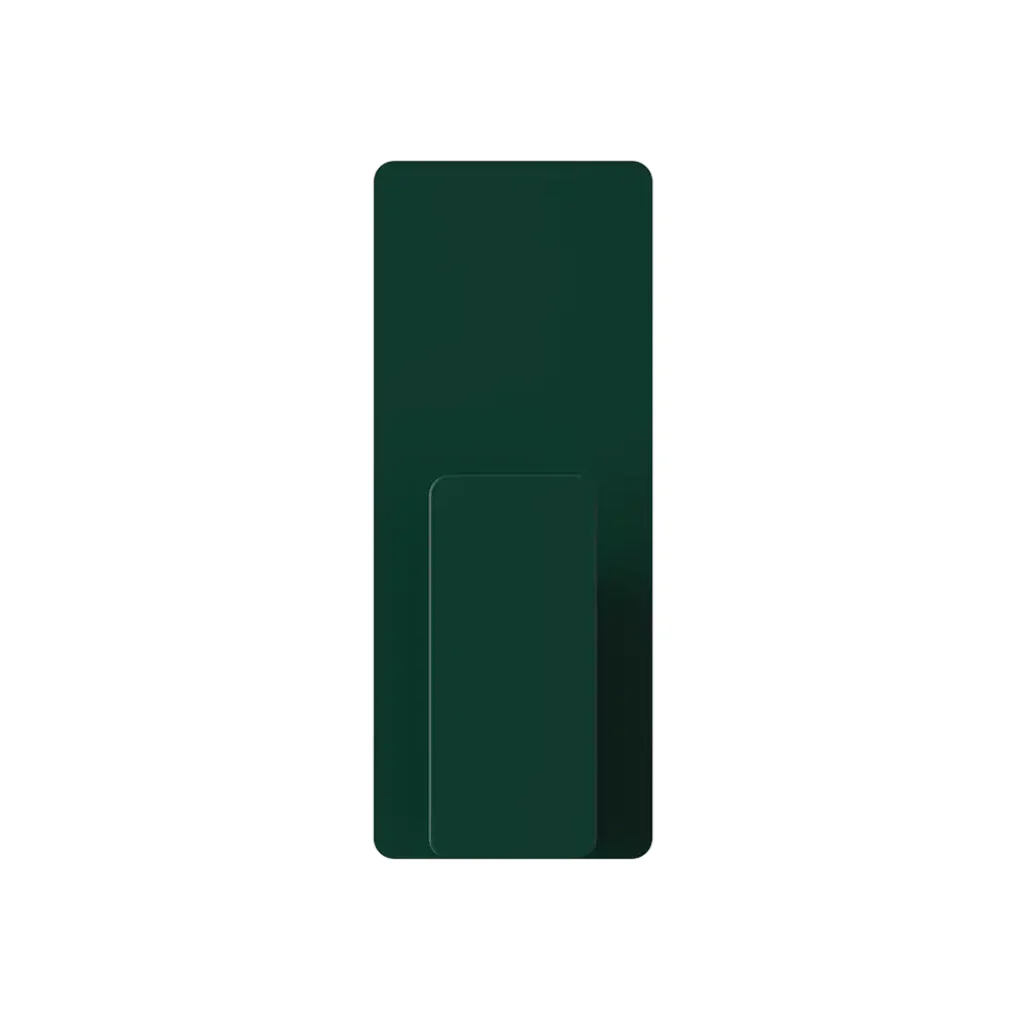 Dan Dryer Wall Hook Hanger - Rockland Interiors Inc.