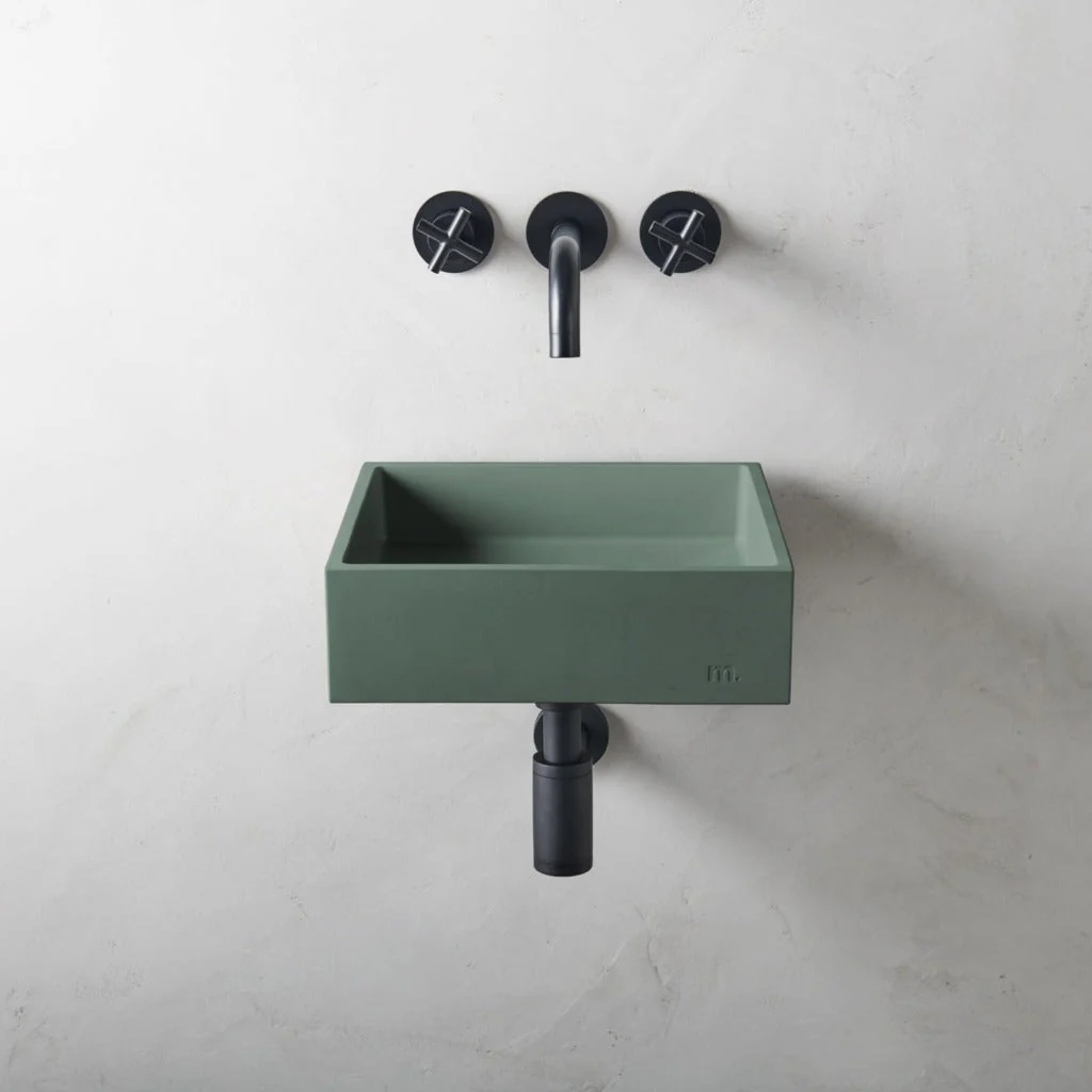 Yarra Basin SM Affix - Rockland Interiors Inc.
