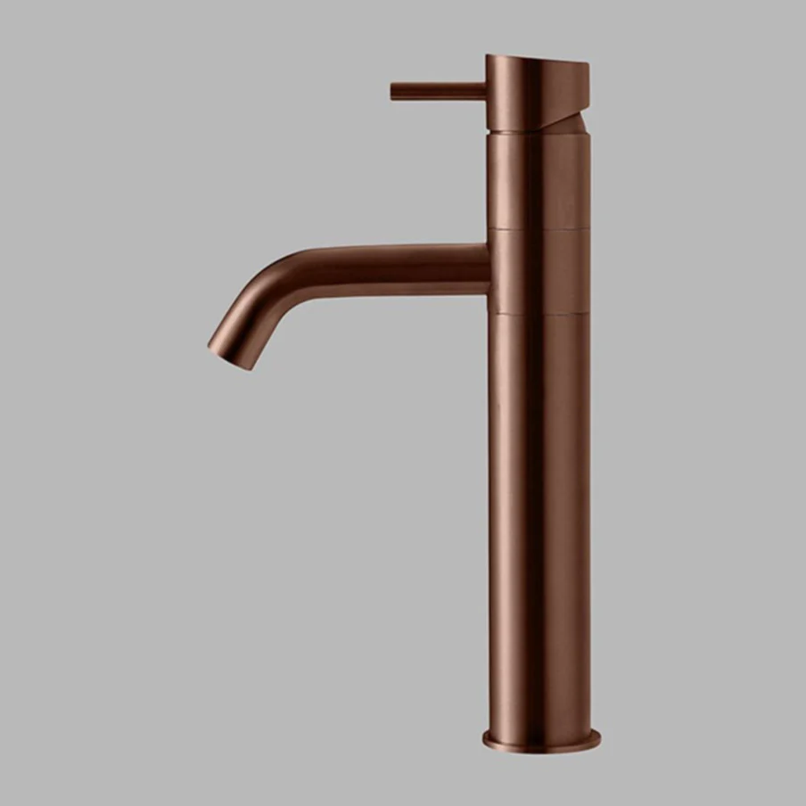 Qtoo Single Hole Tap Set - Rockland Interiors Inc.