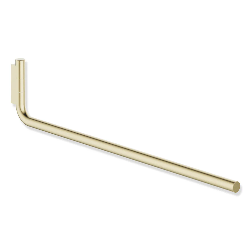 Hewi 480 L Towel Rail - Rockland Interiors Inc.