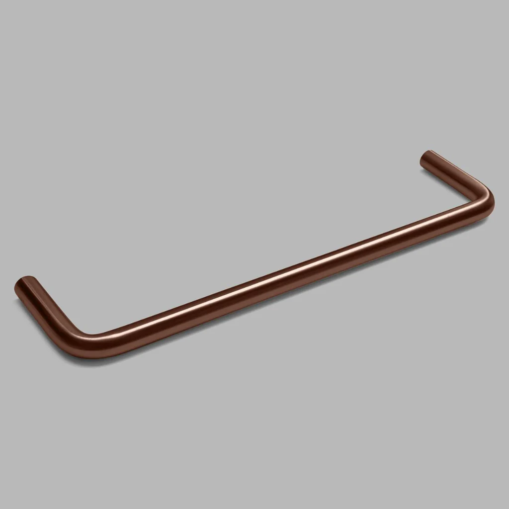 Knud Towel Bar - Rockland Interiors Inc.