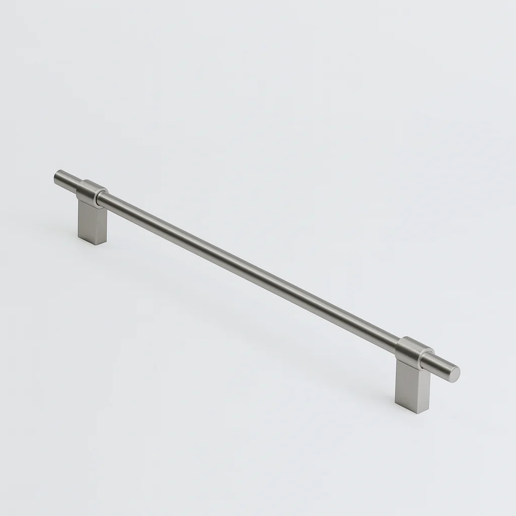 Charlie Line Cabinet Pull - Rockland Interiors Inc.