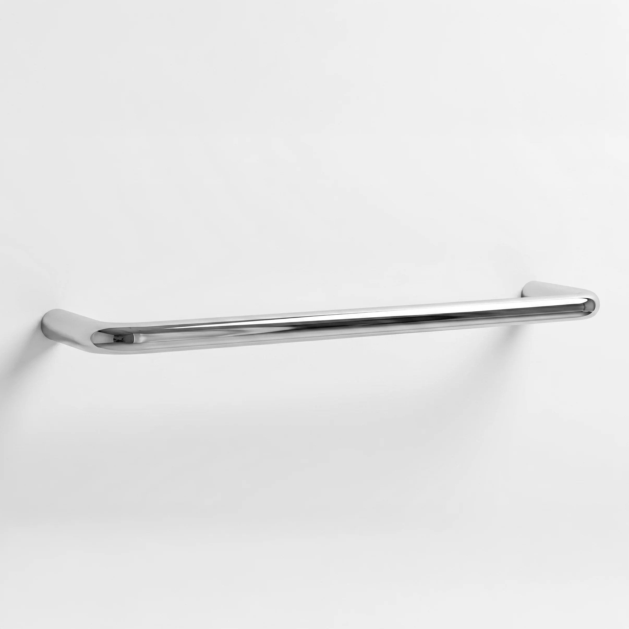 Charlie Radius Towel Bar - Rockland Interiors Inc.
