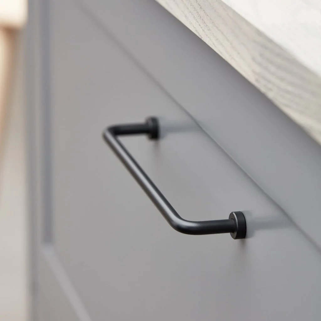 Furnipart Lounge Cabinet Handle - Rockland Interiors Inc.